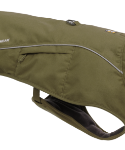 Overcoat Fuse™ Insulated Vest
