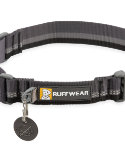 Web Reaction™ Martingale Dog Collar With Buckle