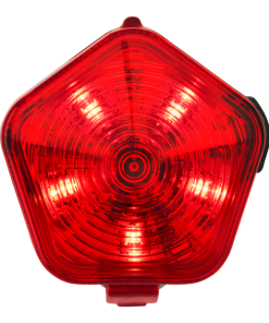 Audible Beacon™ Safety Light