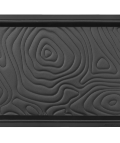 Basecamp™️ Dog Bowl Mat